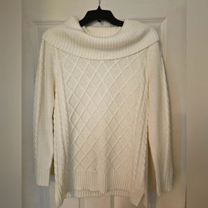 Calvin Klein sweater size S